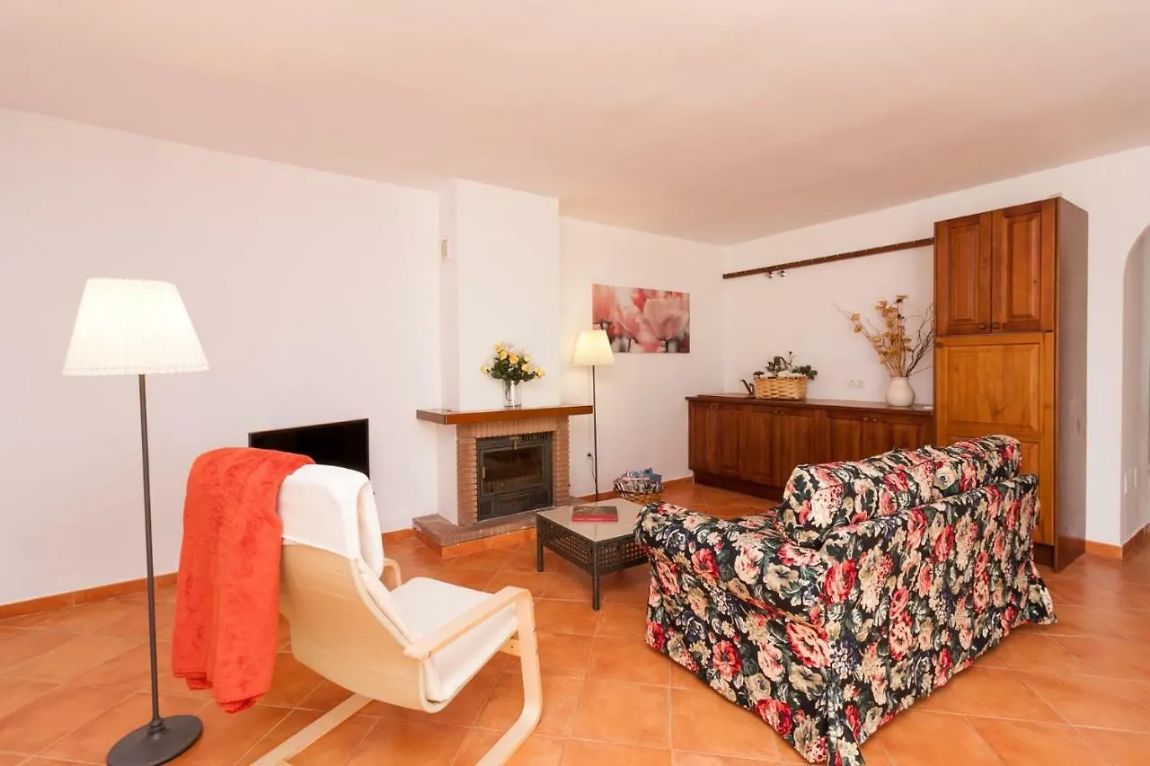 Anoreta Golf House Canovas Torre de Benagalbon Spain