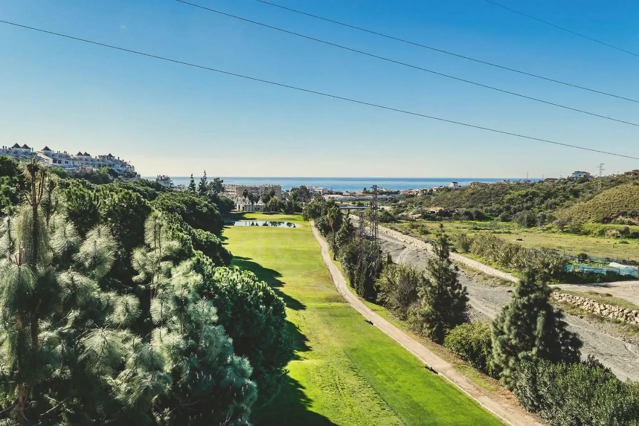 Anoreta Golf House Canovas Torre de Benagalbon 0*,  Spain