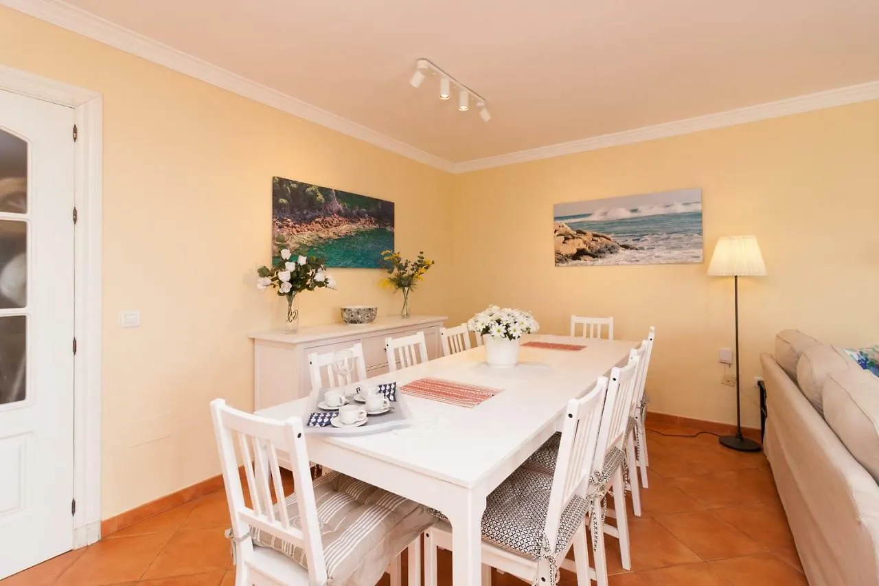 Anoreta Golf House Canovas Torre de Benagalbon