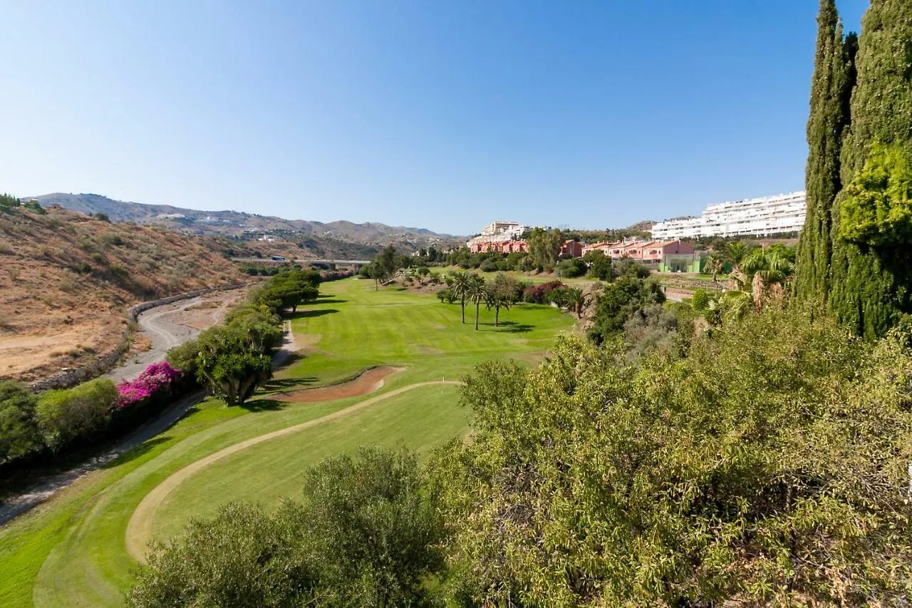 Anoreta Golf House Canovas Torre de Benagalbon Holiday home