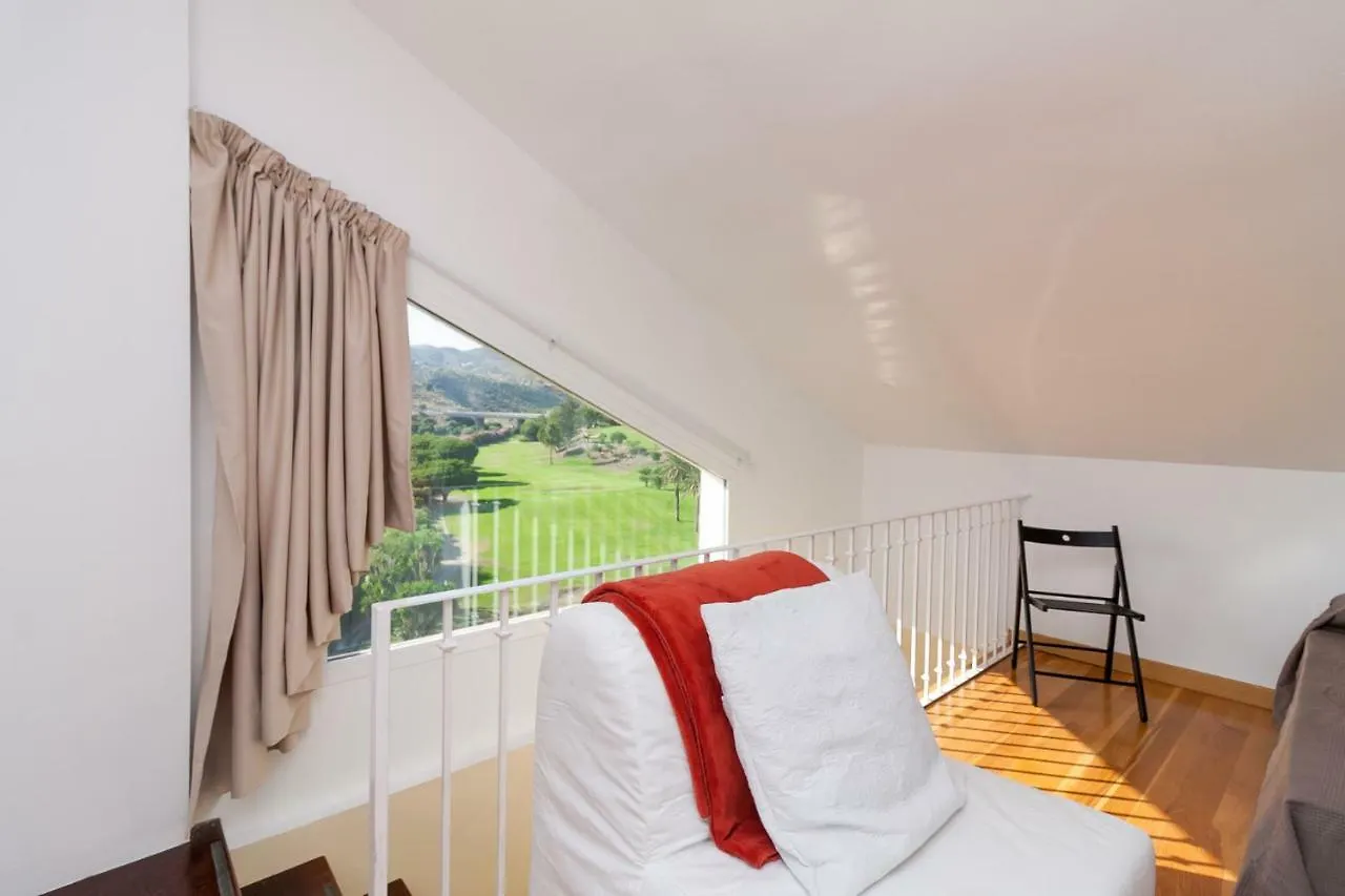 Anoreta Golf House Canovas Torre de Benagalbon 0*,