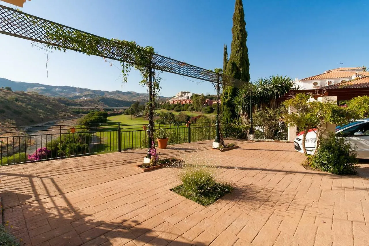 Anoreta Golf House Canovas Torre de Benagalbon