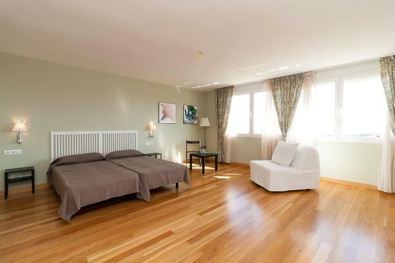 Anoreta Golf House Canovas Torre de Benagalbon Spain