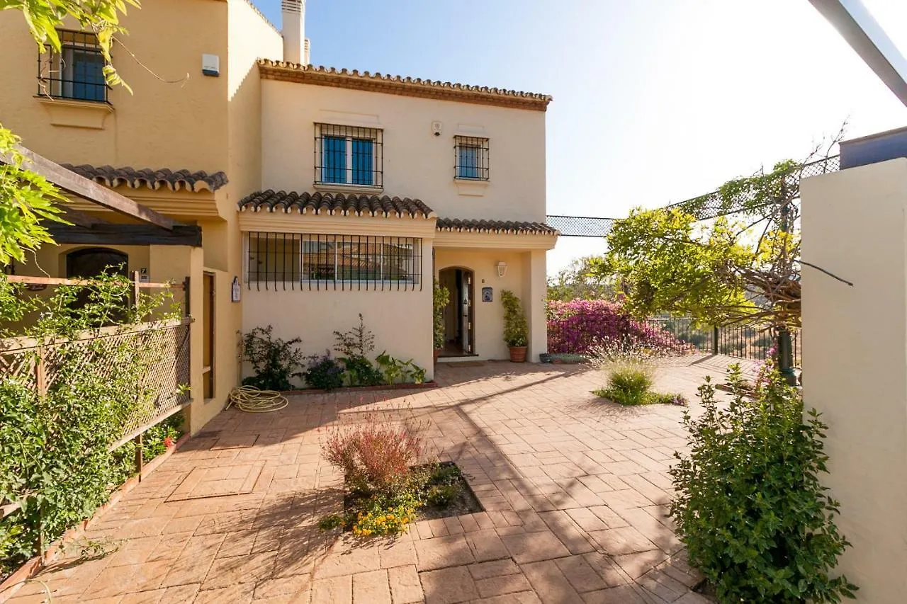 Anoreta Golf House Canovas Torre de Benagalbon Holiday home