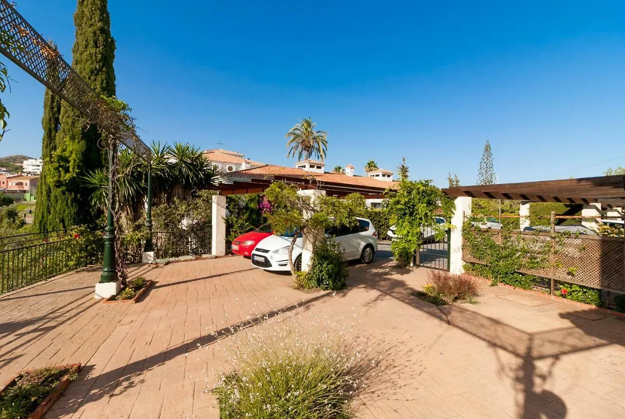 Holiday home Anoreta Golf House Canovas Torre de Benagalbon