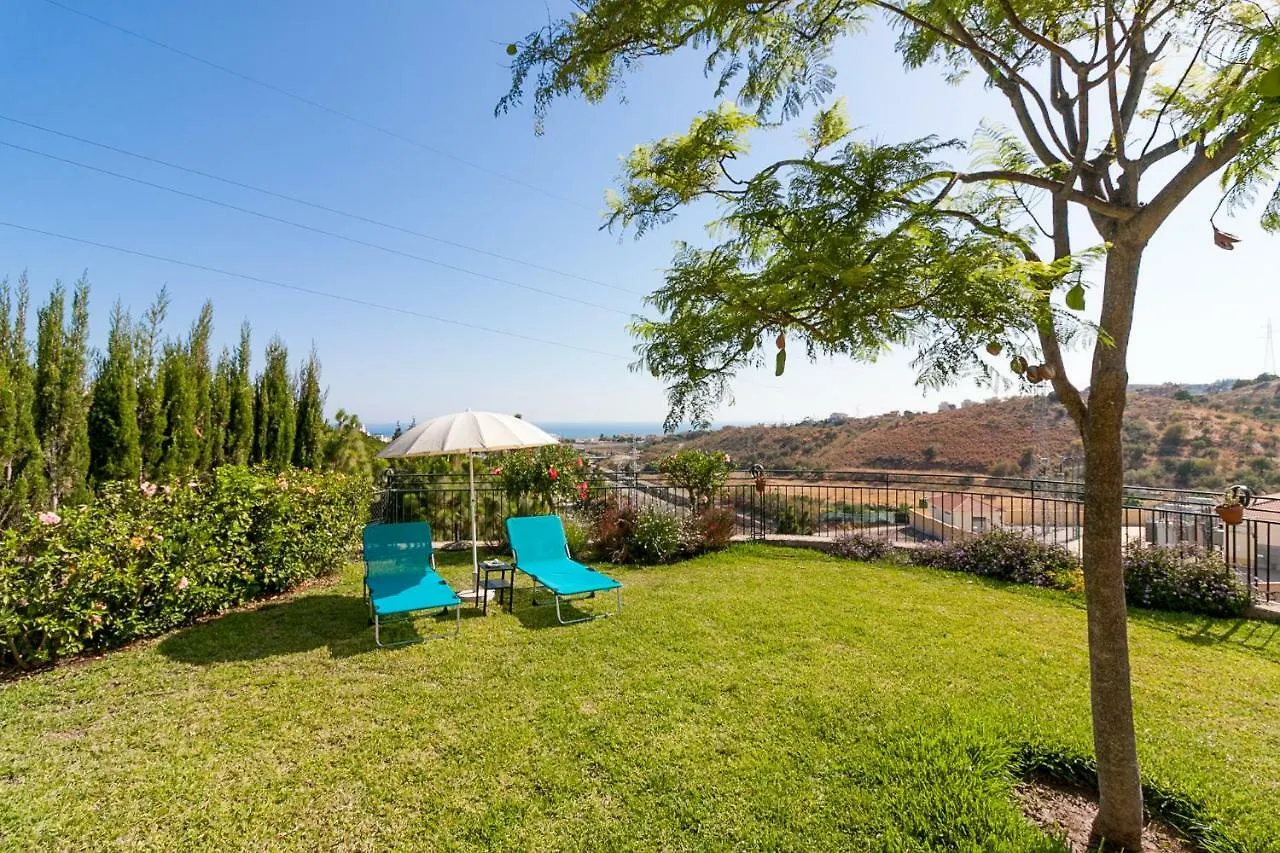 Anoreta Golf House Canovas Torre de Benagalbon