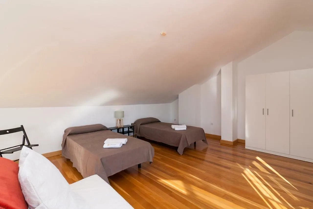 Anoreta Golf House Canovas Torre de Benagalbon 0*,