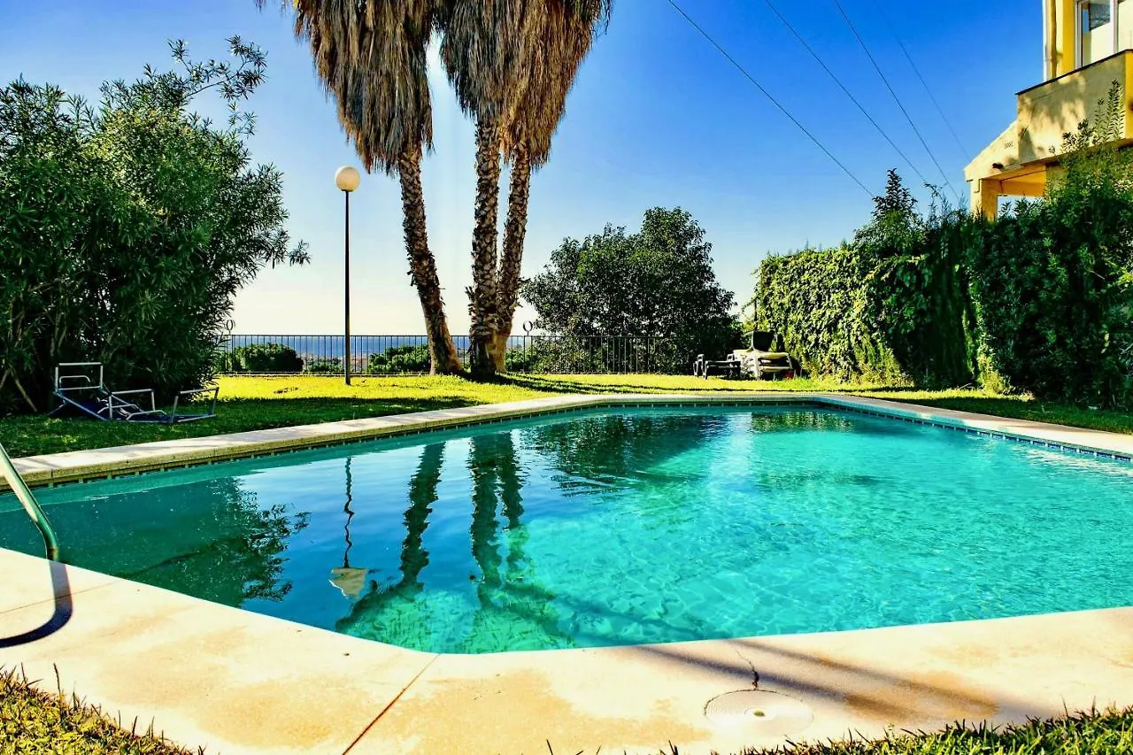 Anoreta Golf House Canovas Torre de Benagalbon 0*,