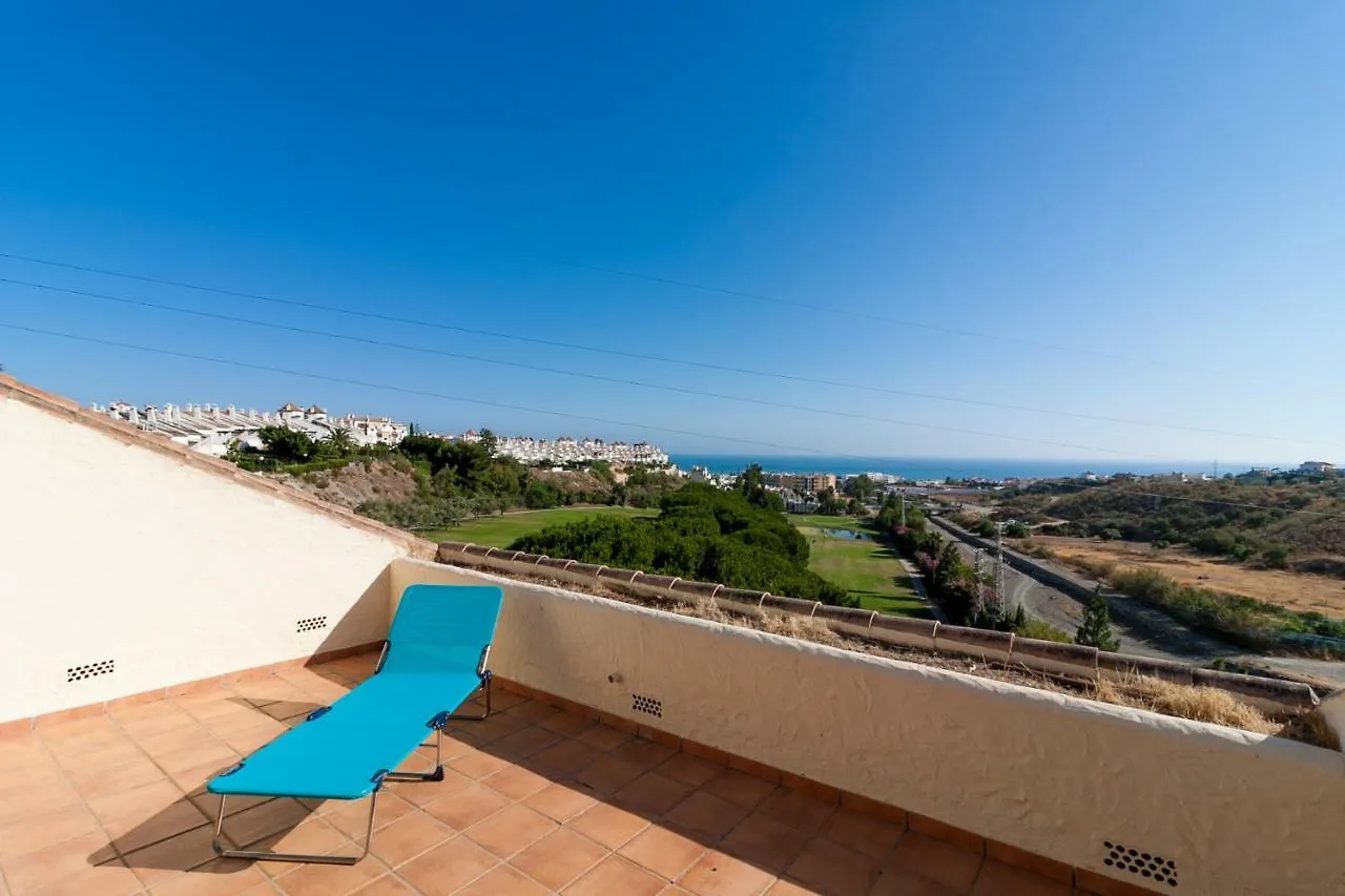 Anoreta Golf House Canovas Torre de Benagalbon