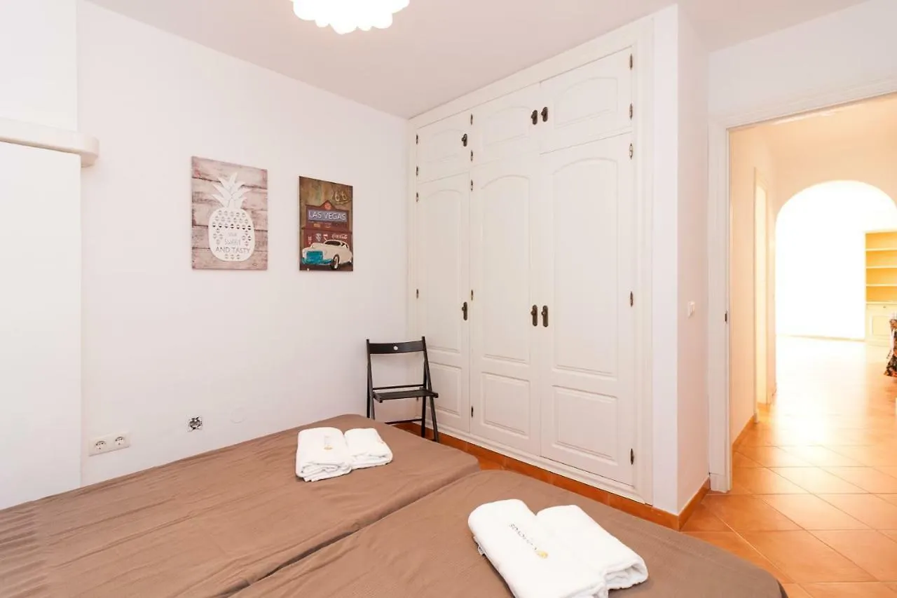 Anoreta Golf House Canovas Torre de Benagalbon 0*,  Spain