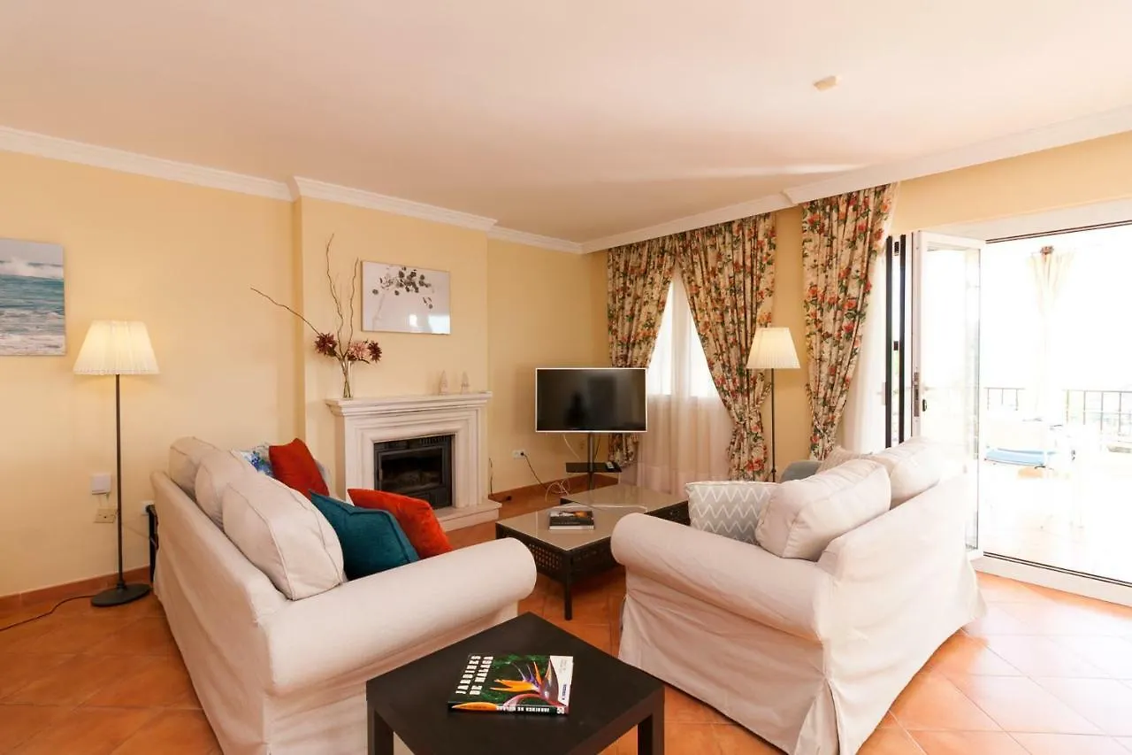 Anoreta Golf House Canovas Torre de Benagalbon Spain