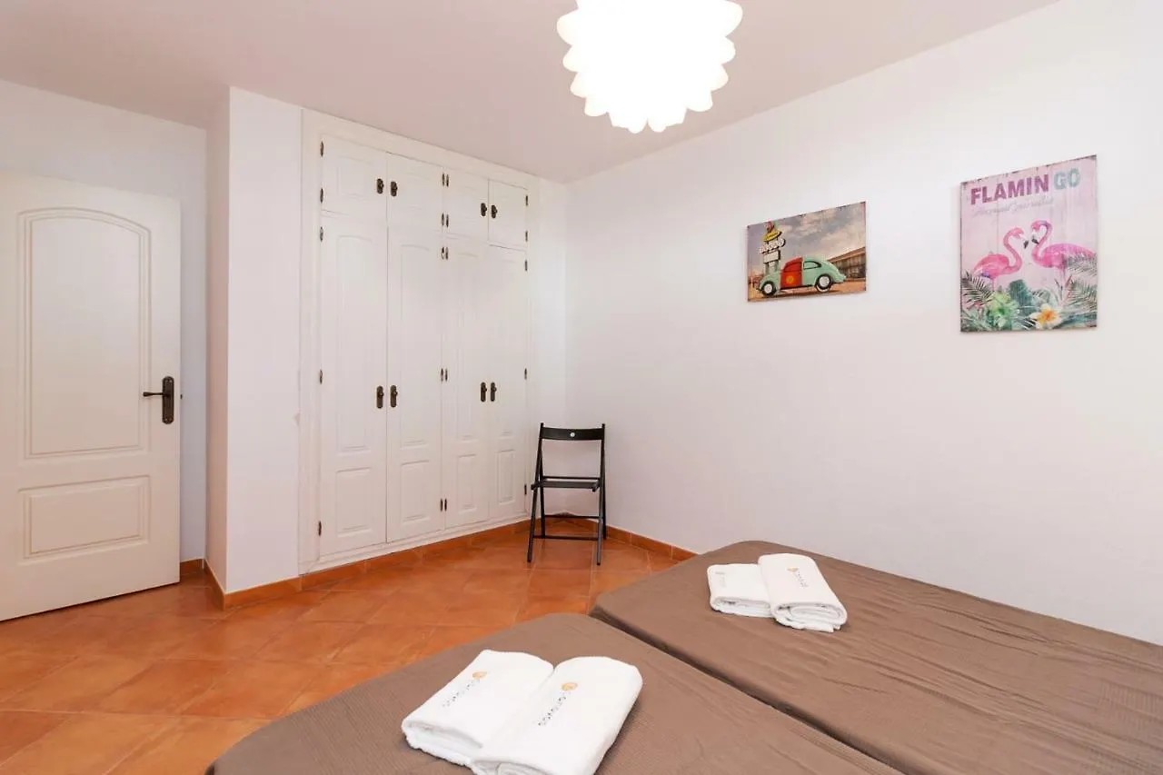Holiday home Anoreta Golf House Canovas Torre de Benagalbon