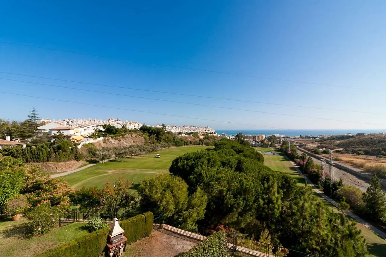 Anoreta Golf House Canovas Torre de Benagalbon 0*,  Spain